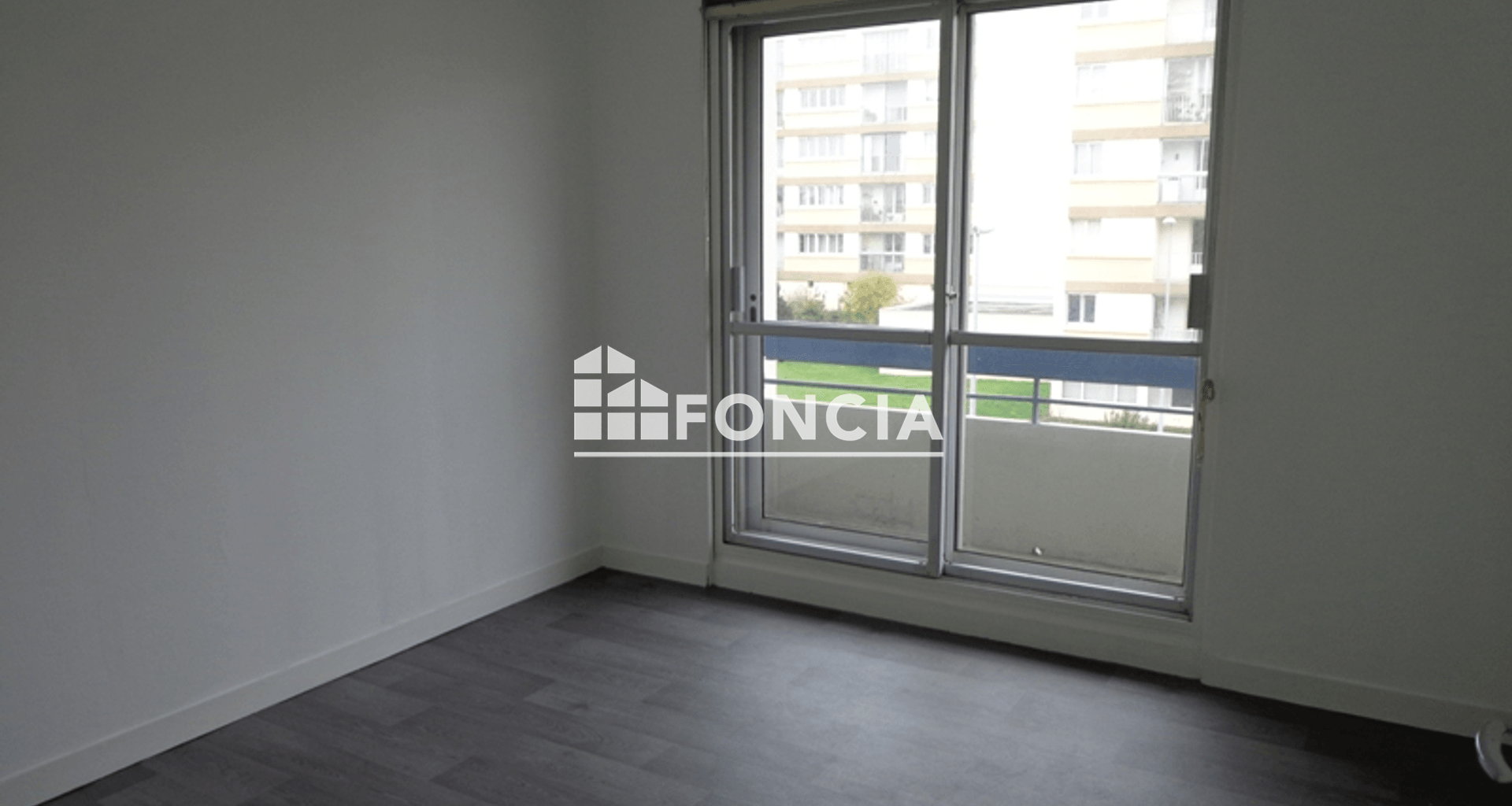 Appartement 4 pièces (78.47 m²) à louer - Brest (29200)