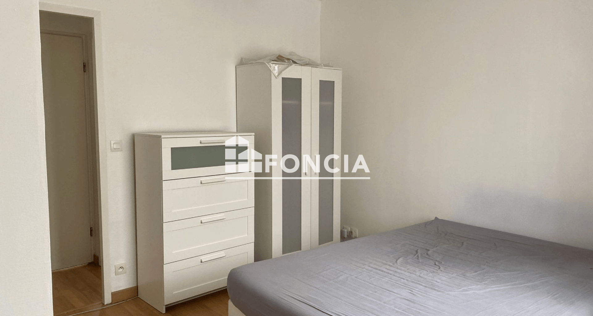 Appartement meublé 4 pièces (61.68 m²) à louer - Amiens (80000)