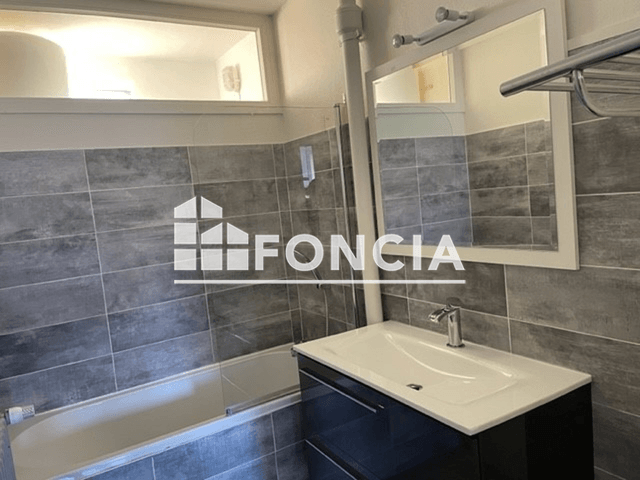 Appartement 3 pièces (69.48 m²) à louer - Cahors (46000)
