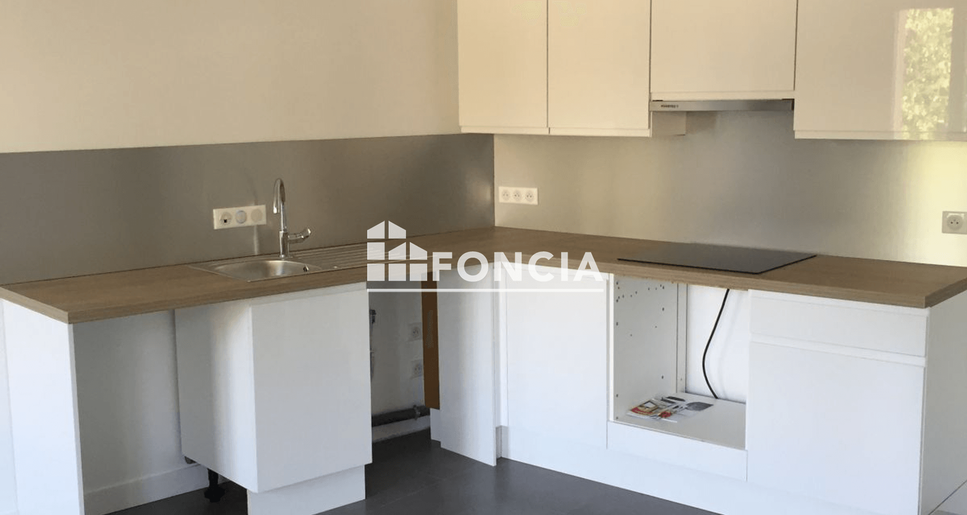 Appartement 2 pièces (47.09 m²) à louer - Houilles (78800)