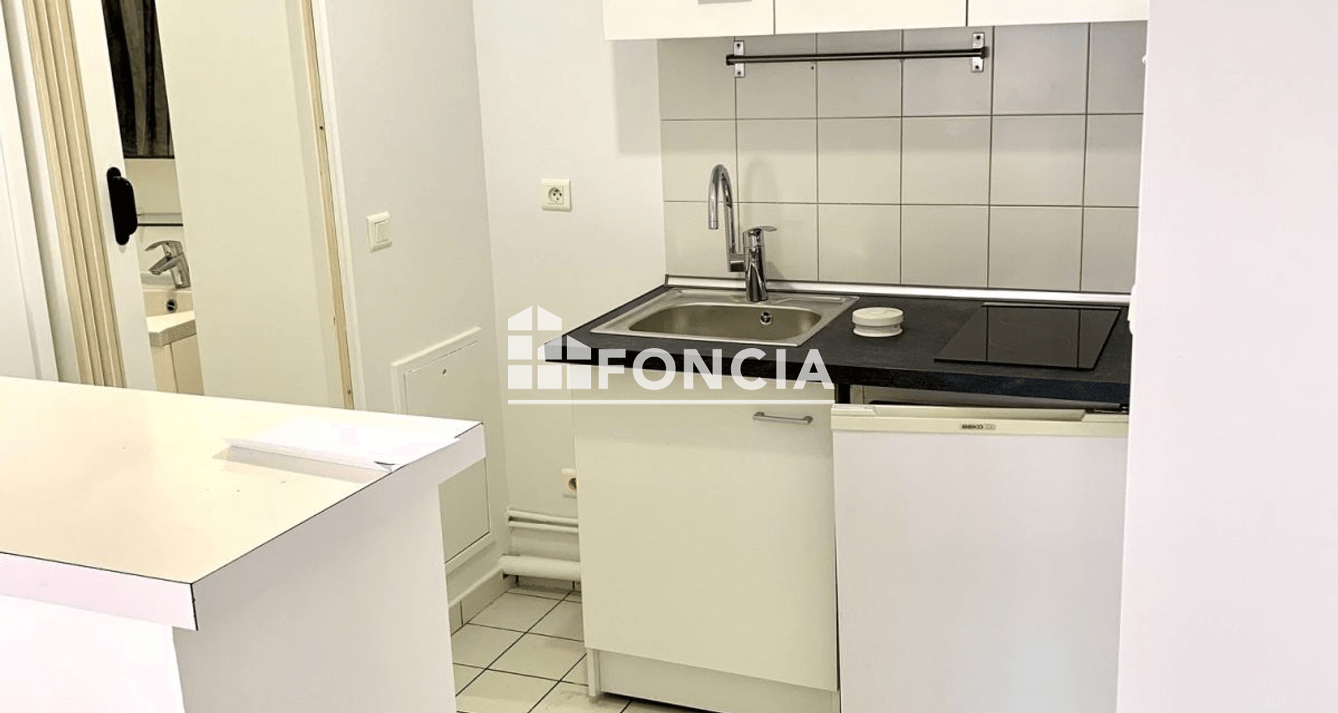 Studio (30.41 m²) à louer - Sartrouville (78500)