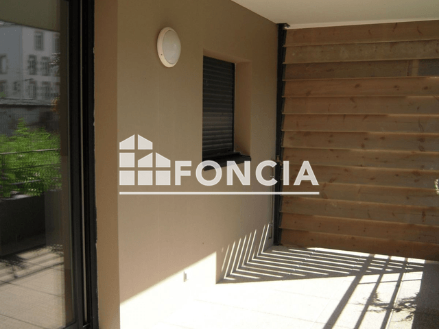 Studio (31.59 m²) à louer - Brest (29200)