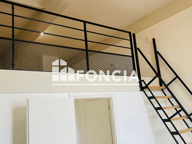 Appartement 4 pièces (75.25 m²) à louer - Marquette-lez-lille (59520)