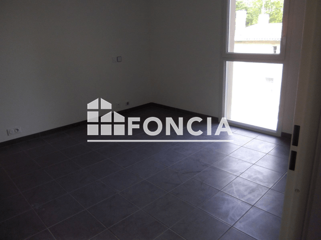 Appartement 2 pièces (43.12 m²) à louer - Bayonne (64100)