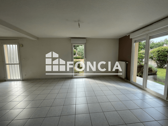 Maison 4 pièces (88.67 m²) à louer - Saint-juery (81160)