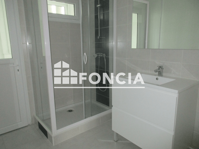Appartement 3 pièces (72.66 m²) à louer - Brest (29200)