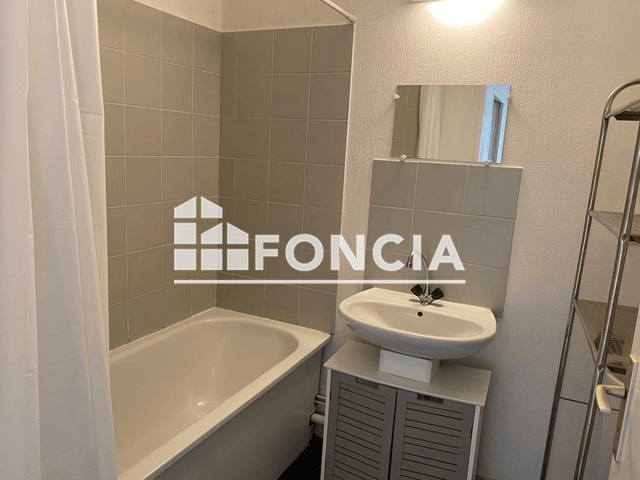 Appartement 2 pièces (47.97 m²) à louer - Billere (64140)