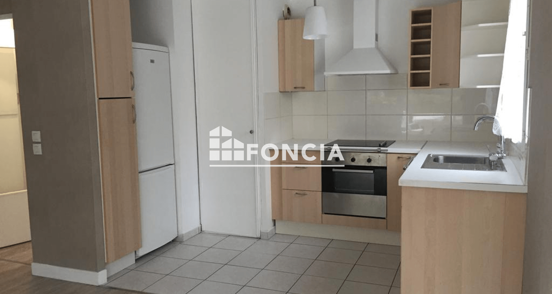 Appartement 2 pièces (39.72 m²) à louer - Cormeilles-en-parisis (95240)