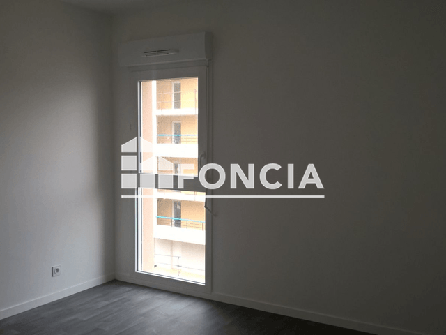 Appartement 2 pièces (47.49 m²) à louer - Brest (29200)