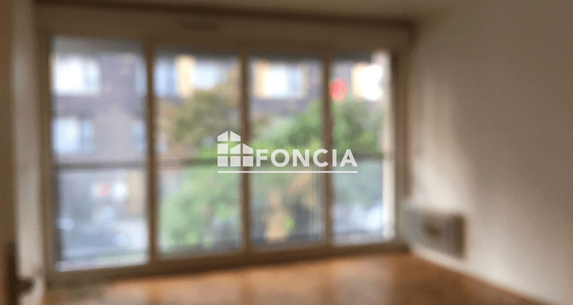Appartement 2 pièces (41.6 m²) à louer - Asnières-sur-seine (92600)