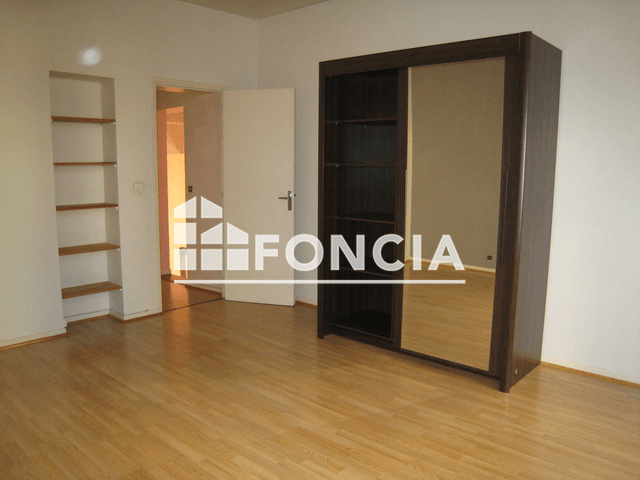 Appartement 2 pièces (51.97 m²) à louer - Castres (81100)