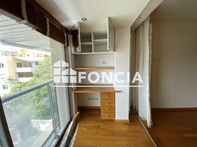 Appartement 2 pièces (51.75 m²) à louer - Pau (64000)