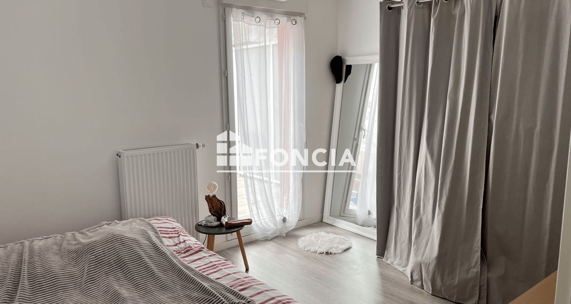 Appartement 3 pièces (66.2 m²) à louer - Amiens (80000)