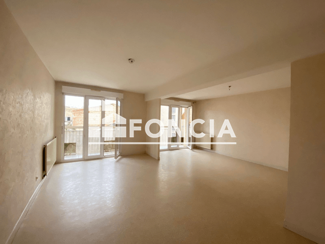 Appartement 3 pièces (96.04 m²) à louer - Agen (47000)