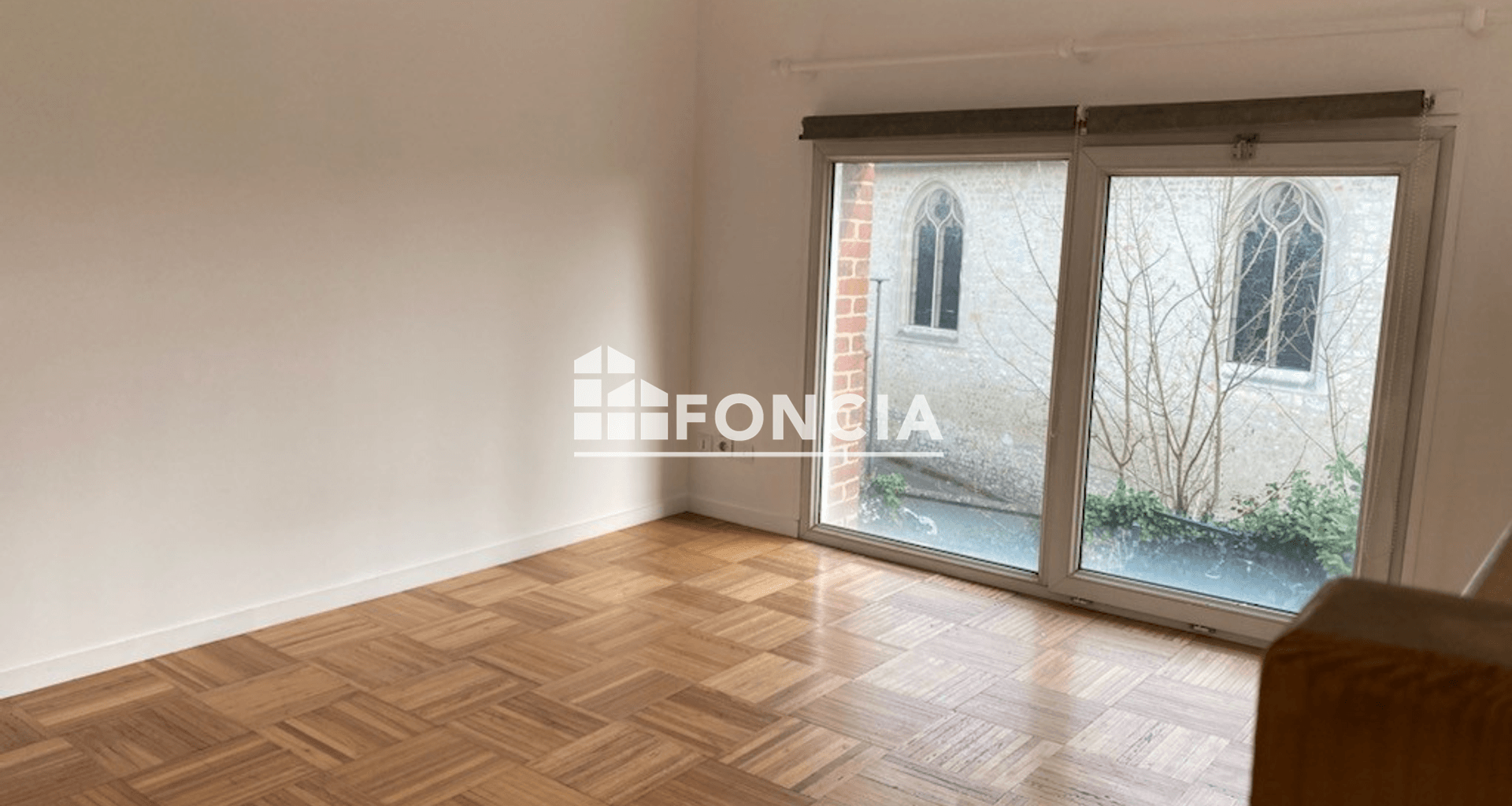 Appartement 2 pièces (50.73 m²) à louer - Beauvais (60000)