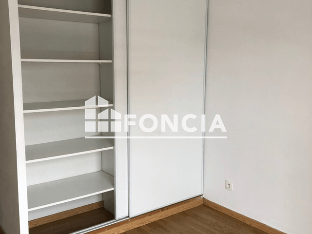 Appartement 3 pièces (52.09 m²) à louer - Valenciennes (59300)