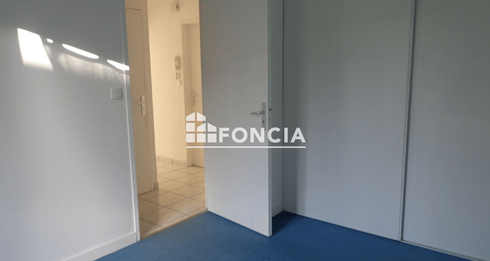Appartement 2 pièces (47.8 m²) à louer - Brest (29200)