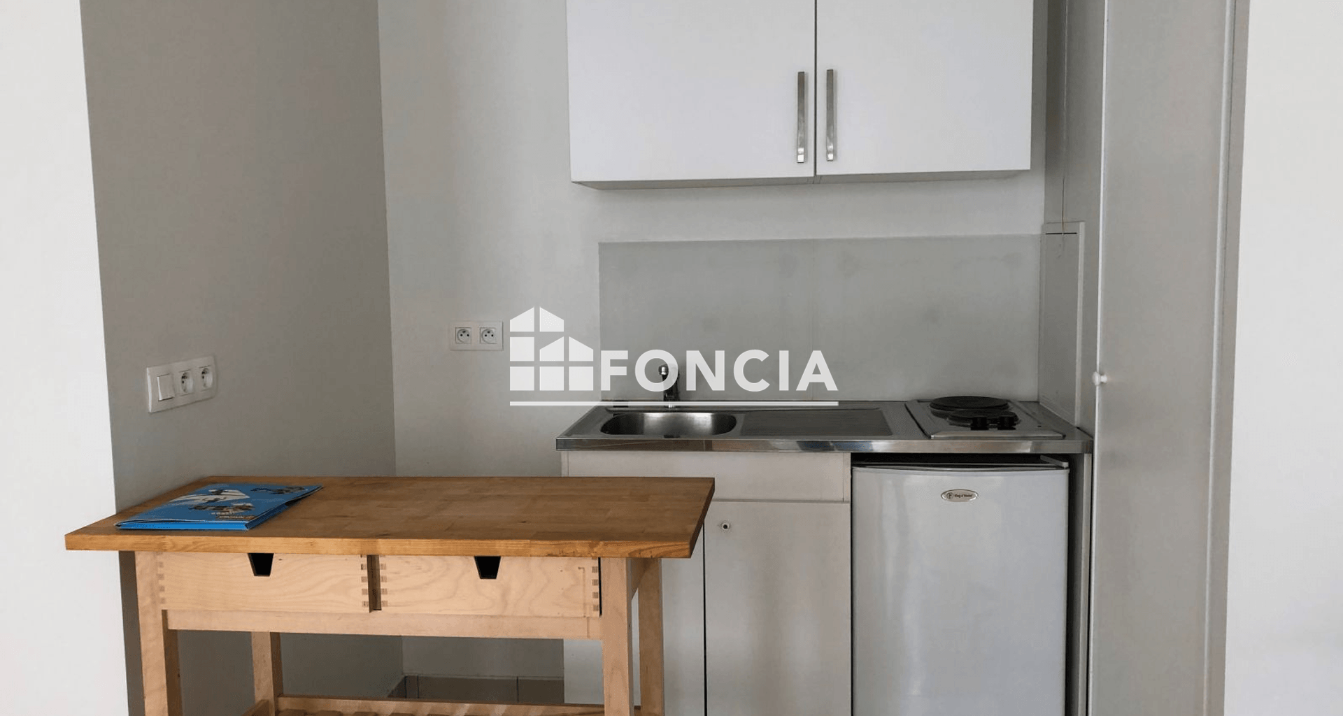 Appartement 2 pièces (36.01 m²) à louer - La Garenne-colombes (92250)