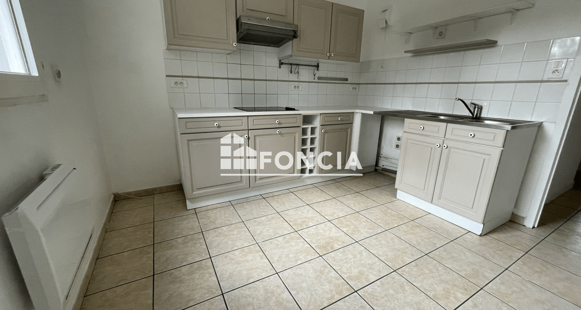 Appartement 3 pièces (65 m²) à louer - Quimper (29000)