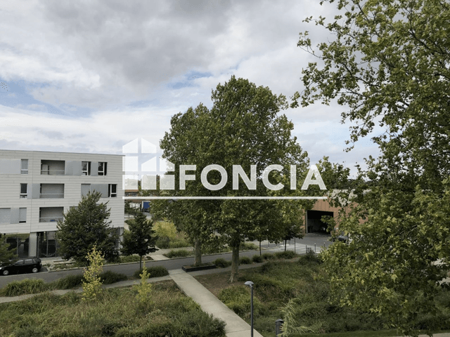 Appartement 3 pièces (72.41 m²) à louer - Lille (59000)
