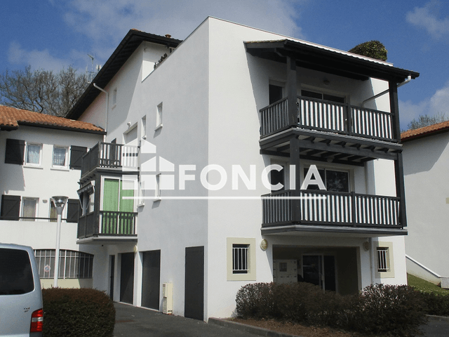 Studio (28.66 m²) à louer - Boucau (64340)