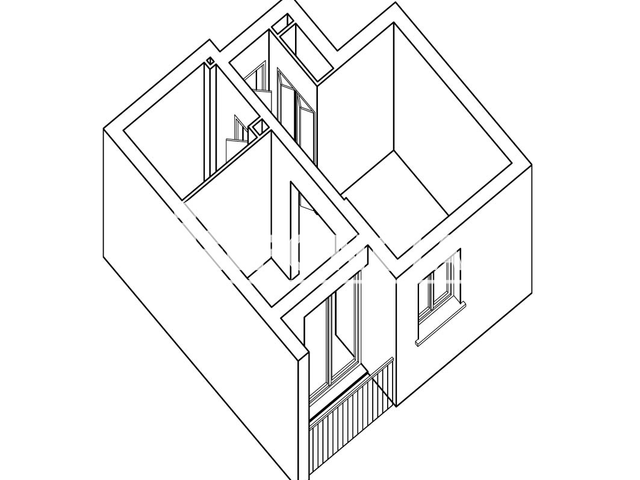 Studio (26.31 m²) à louer - Bidos (64400)