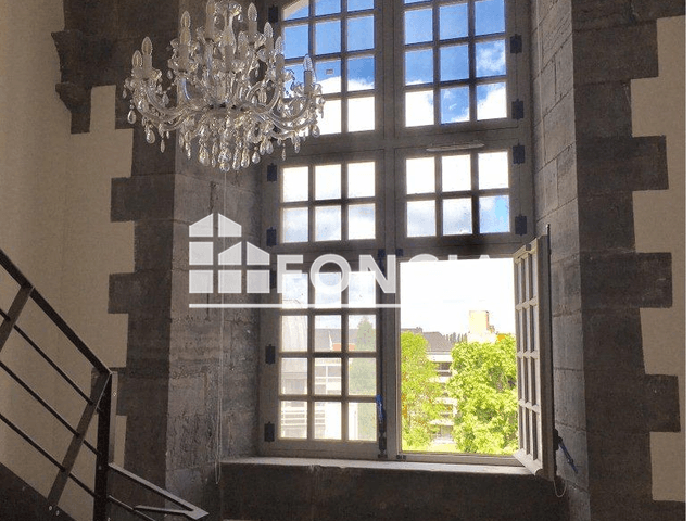 Appartement 2 pièces (49.22 m²) à louer - Valenciennes (59300)