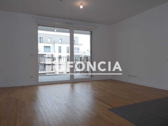 Appartement 2 pièces (45.09 m²) à louer - Rueil-malmaison (92500)