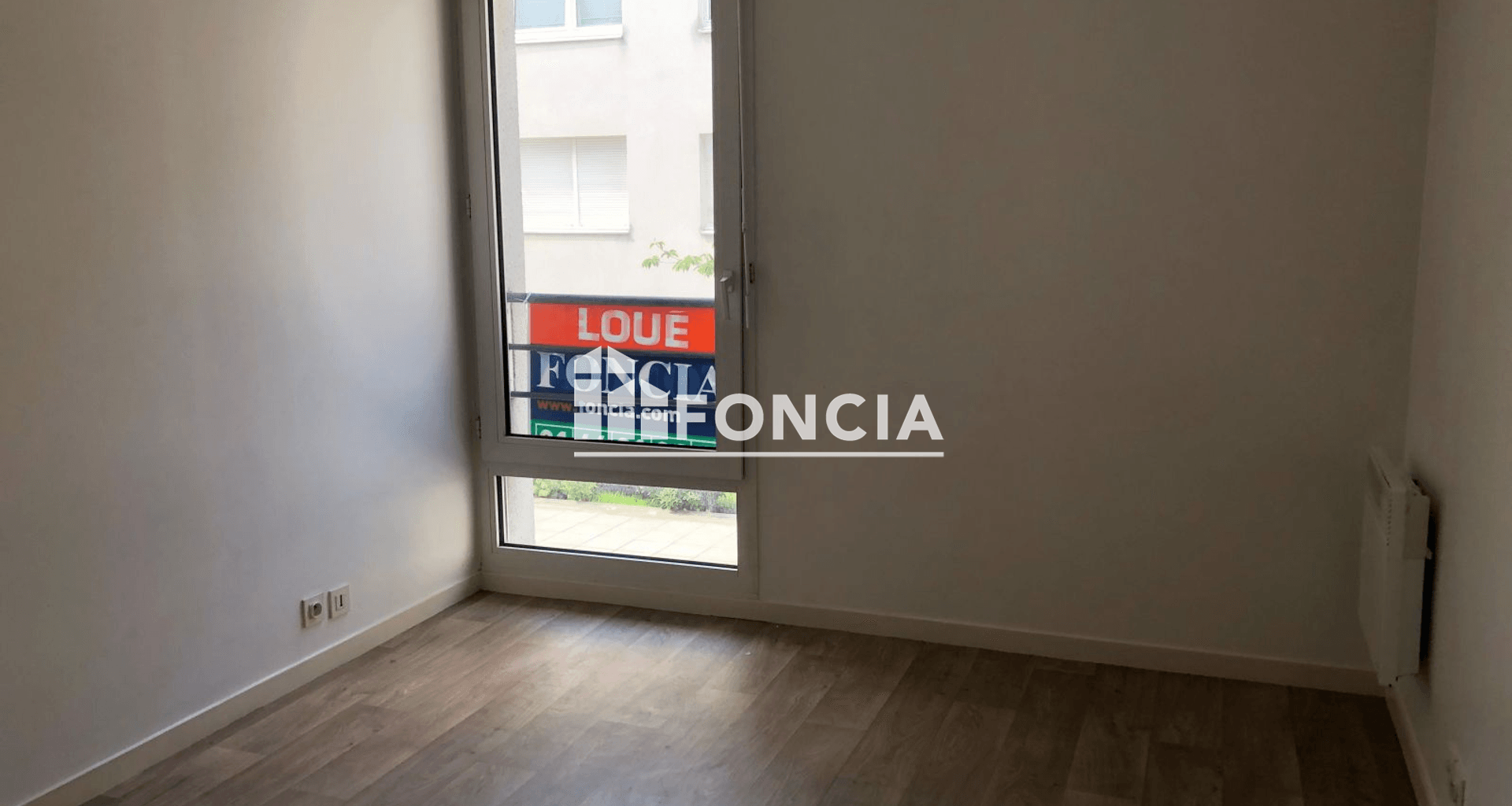 Appartement 5 pièces (97.61 m²) à louer - Asnières-sur-seine (92600)