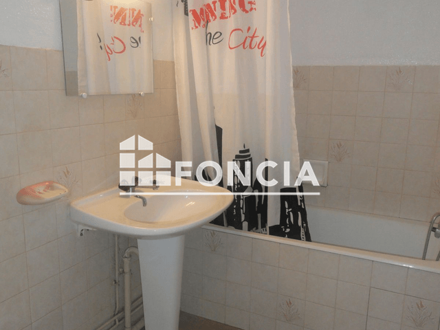 Studio (28.66 m²) à louer - Mont De Marsan (40000)