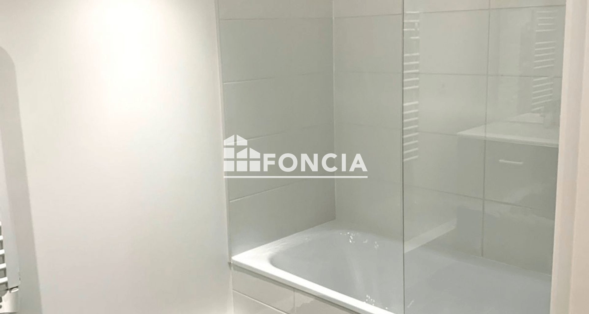 Appartement 3 pièces (72.83 m²) à louer - Bezons (95870)