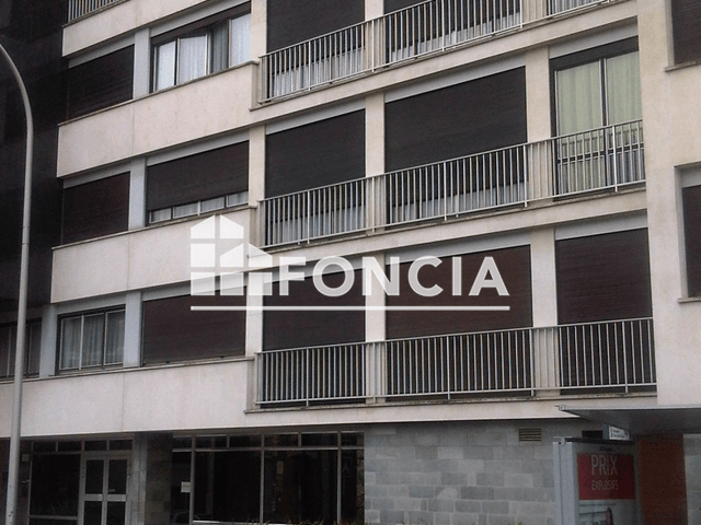 Studio (28.17 m²) à louer - Amiens (80000)