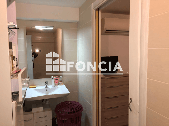 Appartement 2 pièces (45.68 m²) à louer - Villeneuve Sur Lot (47300)