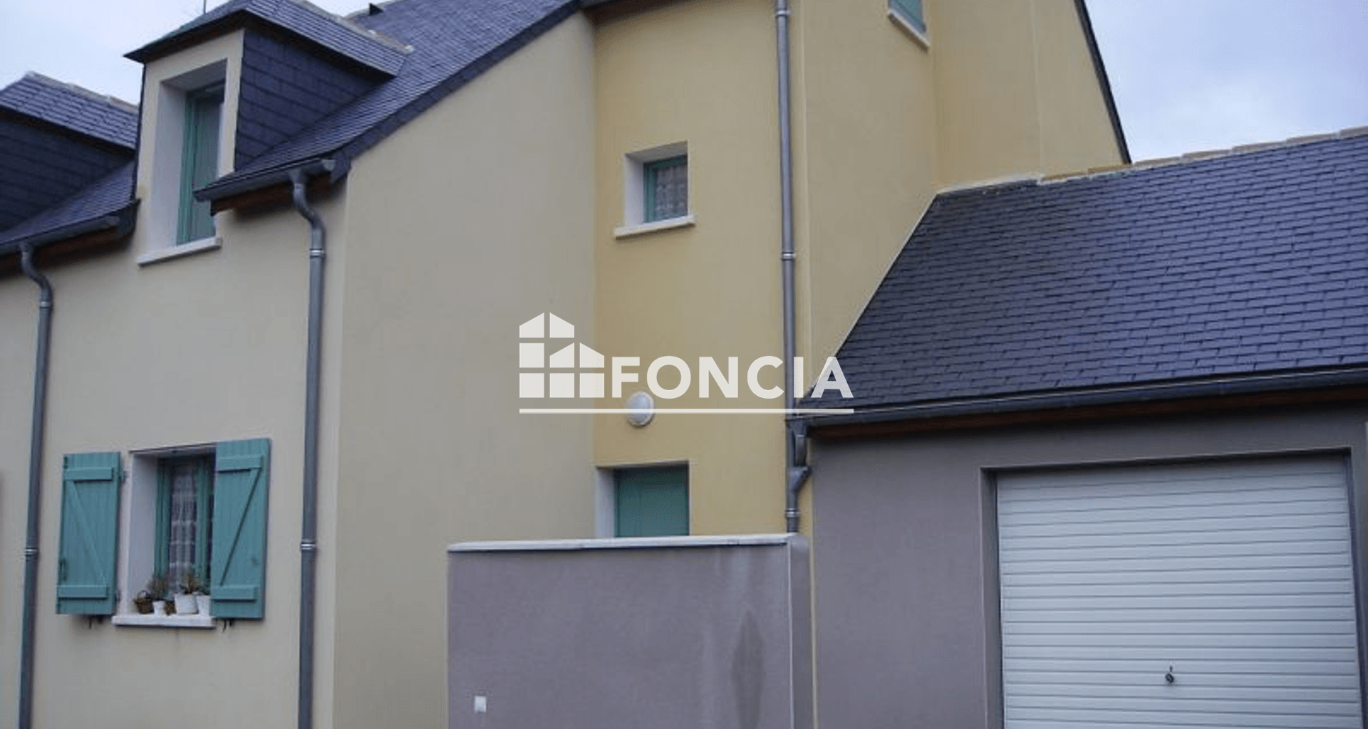 Maison 5 pièces (100.38 m²) à louer - Laloubère (65310)