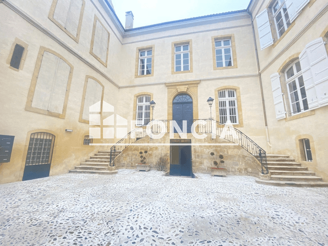 Appartement 2 pièces (36.3 m²) à louer - Agen (47000)
