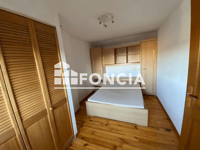 Appartement 2 pièces (44.1 m²) à louer - Marly (59770)