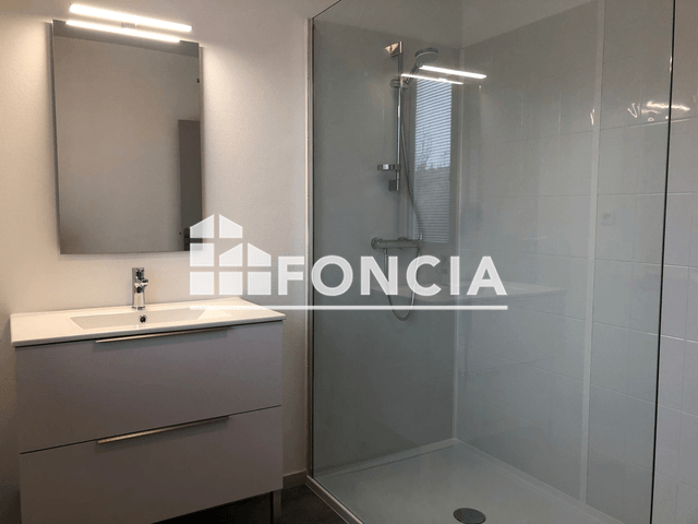 Maison 5 pièces (103.92 m²) à louer - Castres (81100)