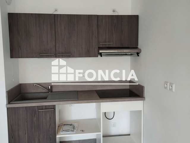 Appartement 2 pièces (45.64 m²) à louer - Dury (80480)