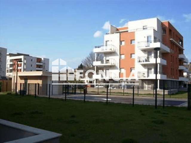 Appartement 3 pièces (58.25 m²) à louer - Valenciennes (59300)
