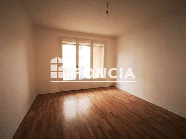 Appartement 2 pièces (59.39 m²) à louer - Tarbes (65000)