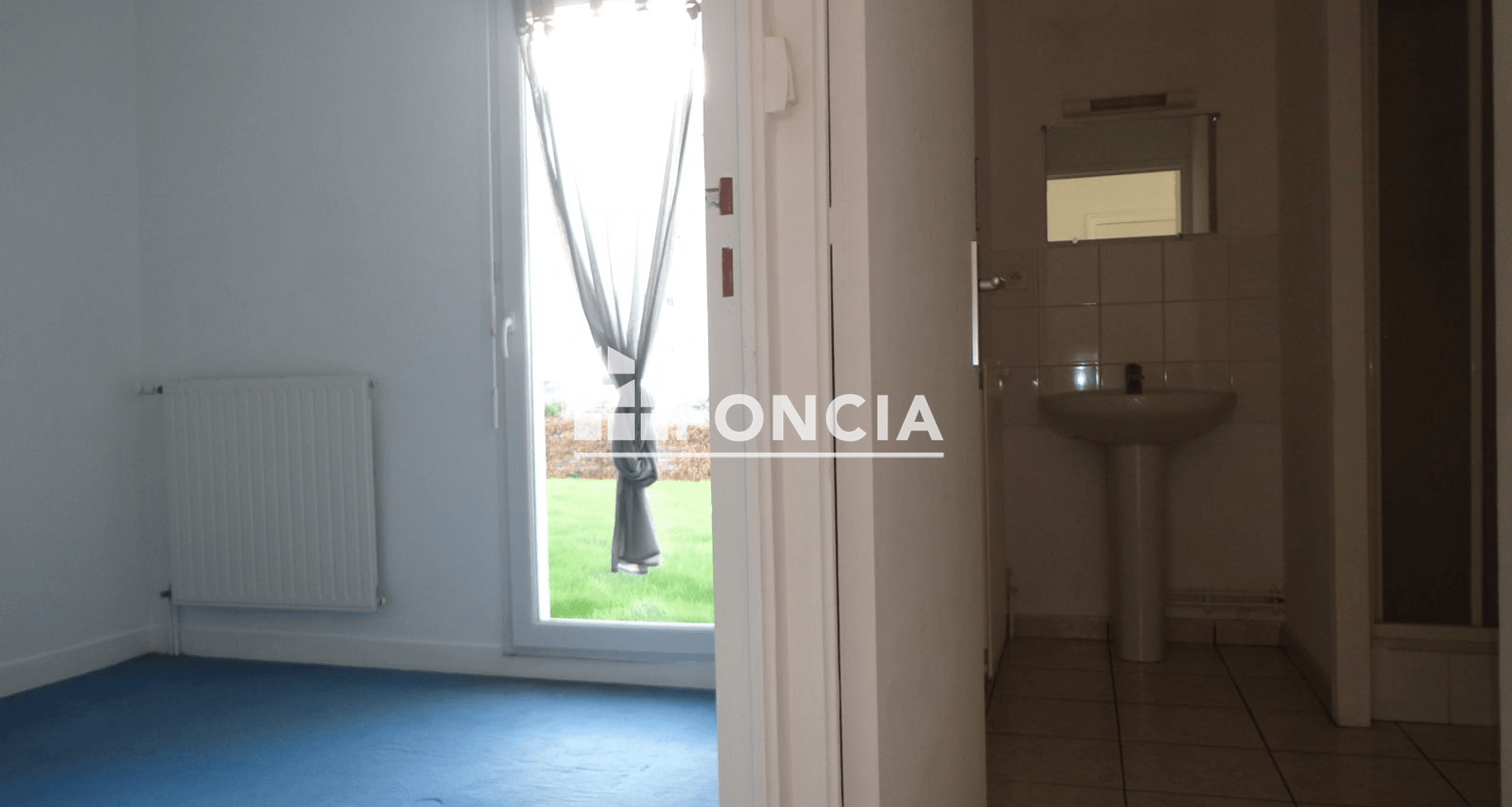 Appartement 2 pièces (47.8 m²) à louer - Brest (29200)