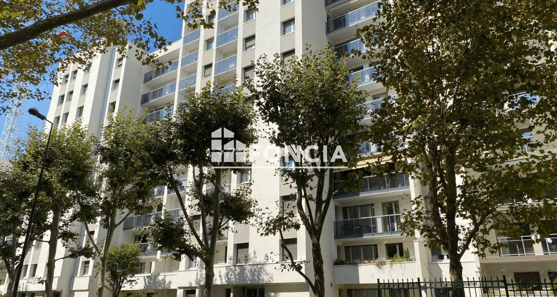 Appartement 3 pièces (66.47 m²) à louer - Puteaux (92800)