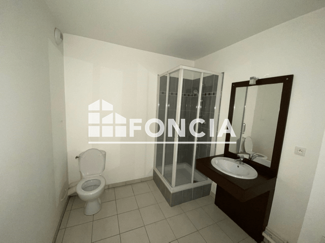 Studio (37.19 m²) à louer - Laigneville (60290)