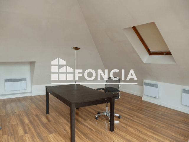 Appartement 3 pièces (87.69 m²) à louer - Lille (59000)