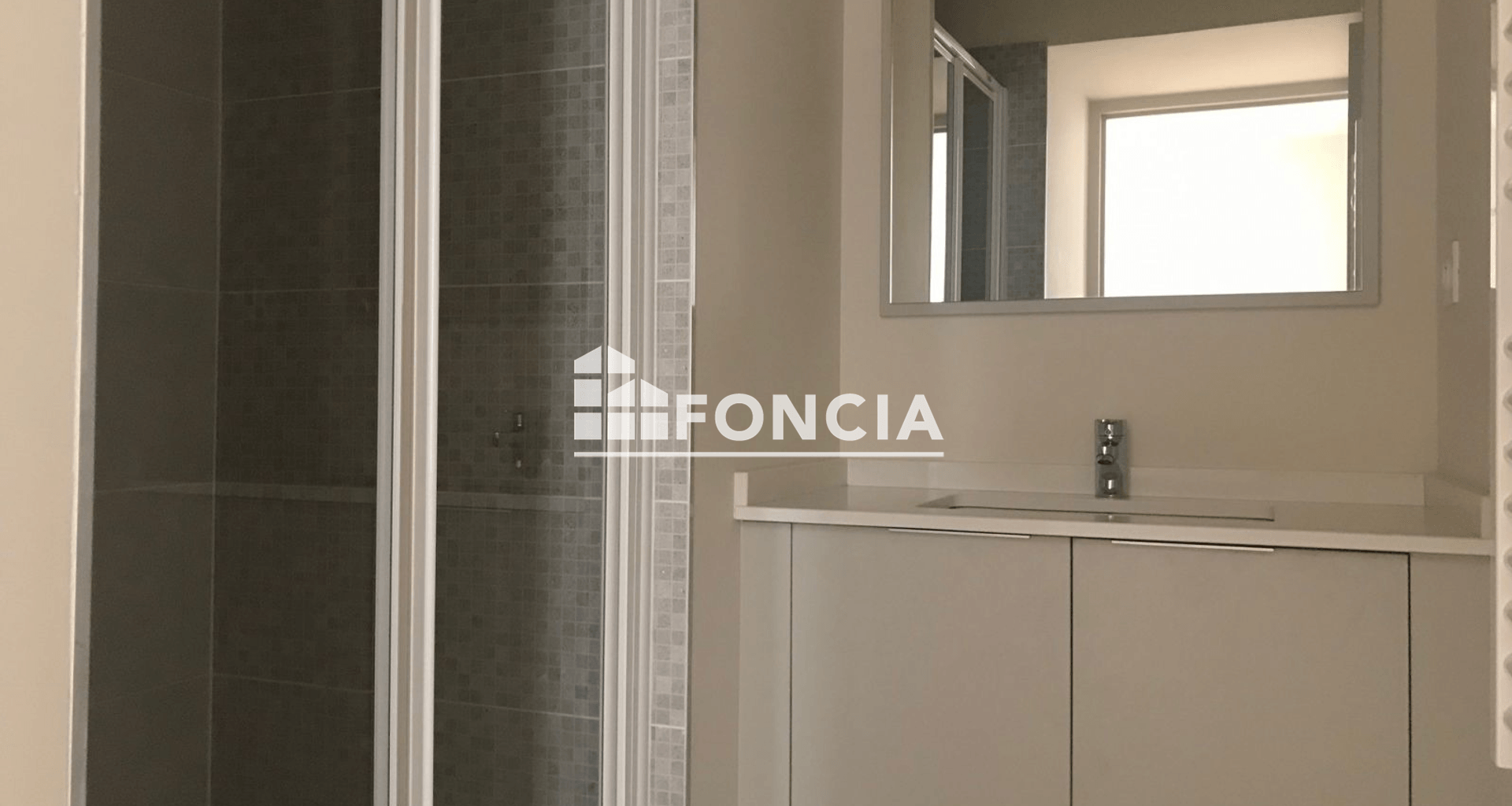 Appartement 2 pièces (46.28 m²) à louer - Quimper (29000)