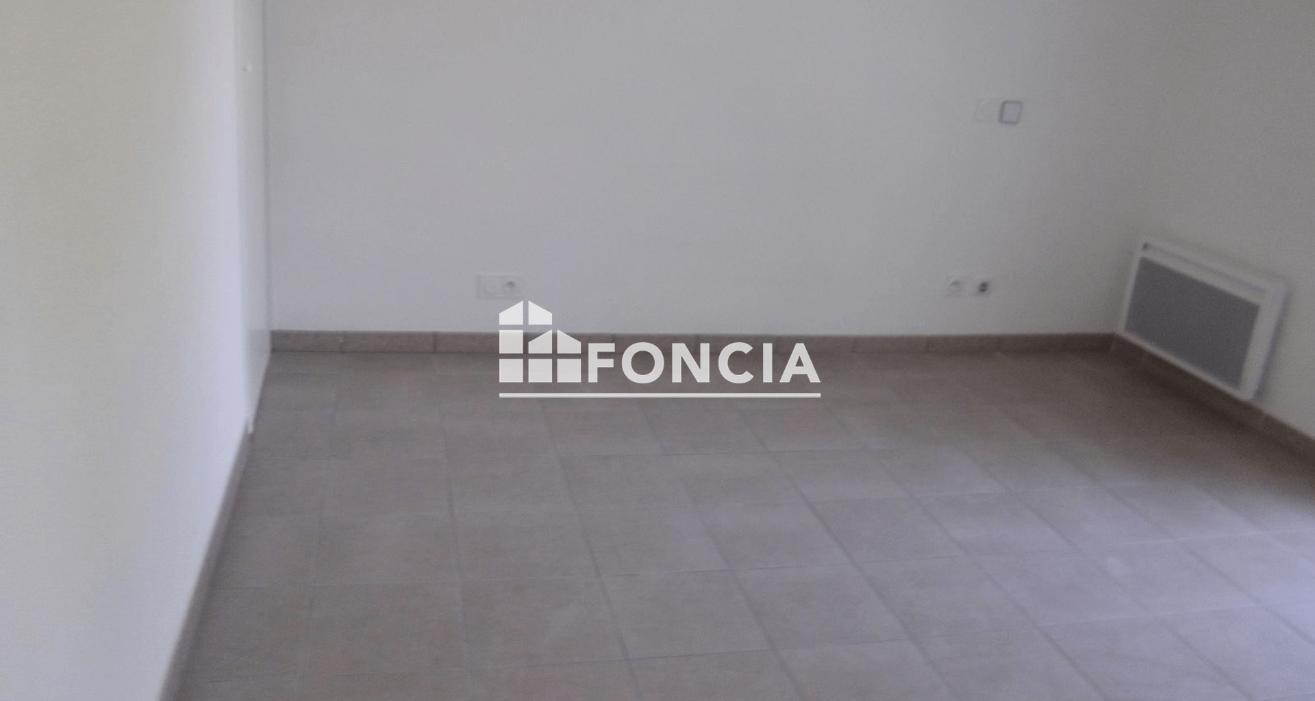 Appartement 2 pièces (41.57 m²) à louer - Bayonne (64100)