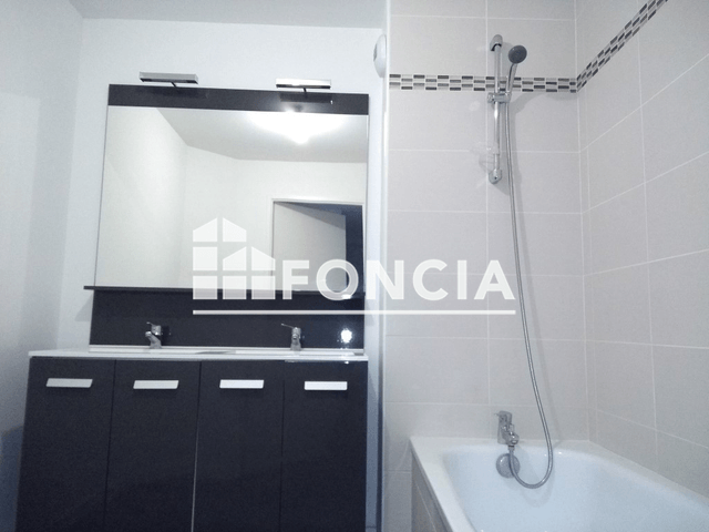 Appartement 3 pièces (61.77 m²) à louer - Brest (29200)