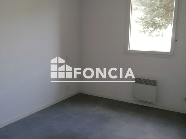 Appartement 3 pièces (56.05 m²) à louer - Saint Gaudens (31800)