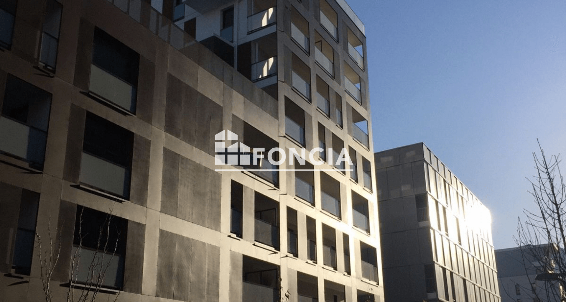 Appartement 3 pièces (62.28 m²) à louer - Colombes (92700)