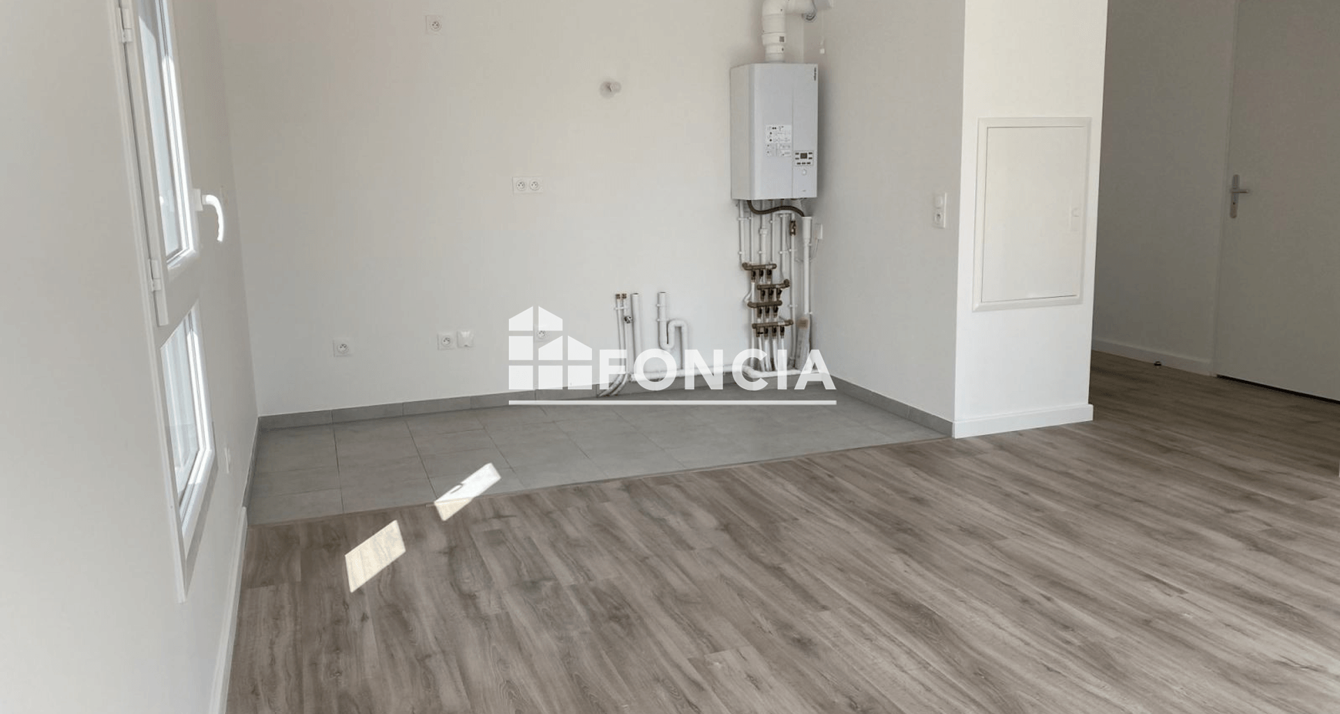 Appartement 2 pièces (43.26 m²) à louer - Amiens (80000)